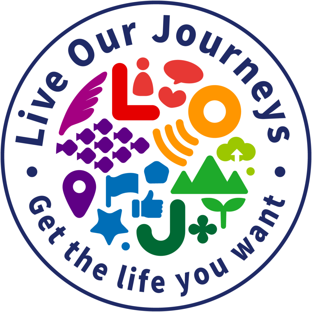 Live Our Journeys