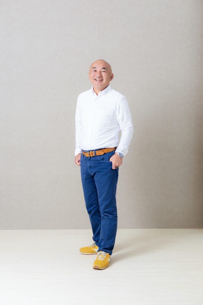 池原純一