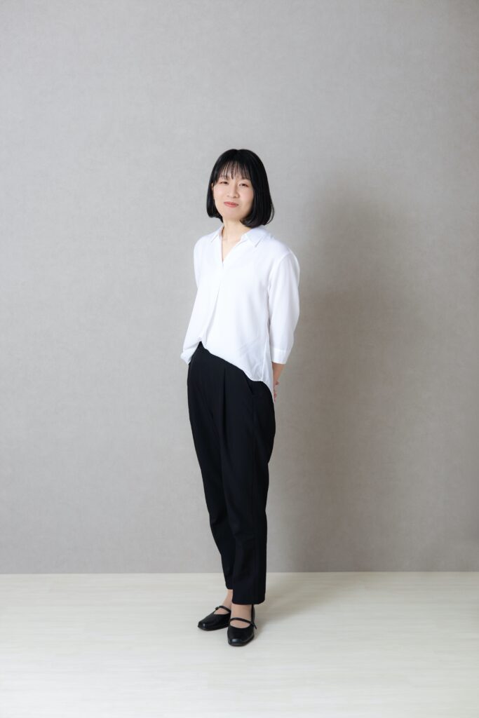 岩谷咲奈