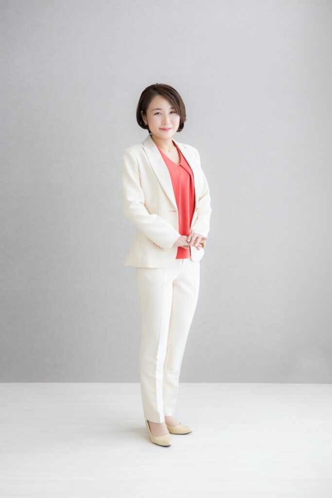 宮坂文嘉