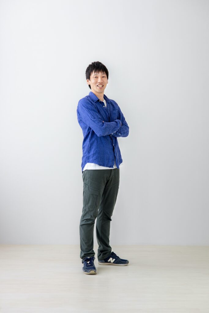 滝沢直也